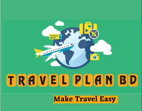 Travel plan BD